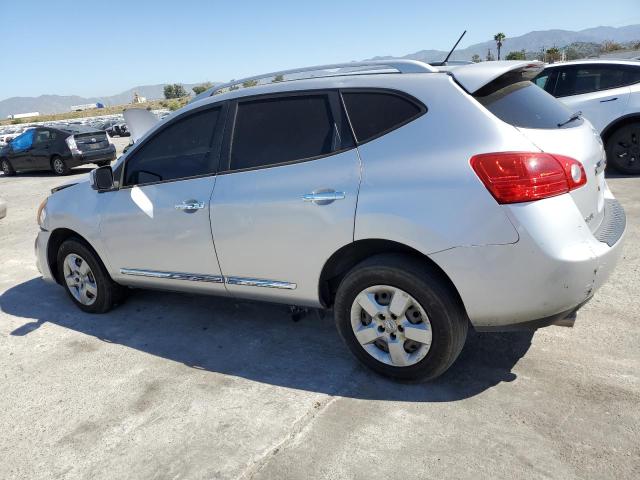 Vin: jn8as5mt5cw601619, lot: 52730845, nissan rogue s 20122