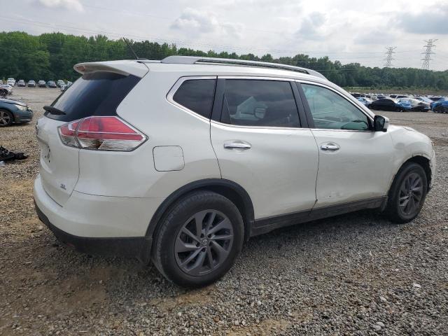 Vin: 5n1at2mt8gc858414, lot: 54766465, nissan rogue s 20163