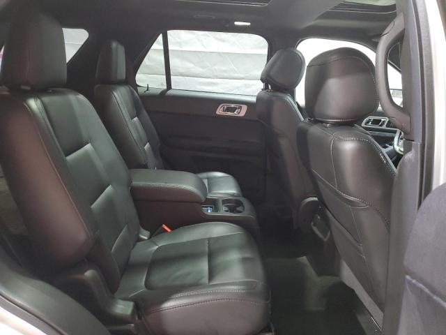 2015 FORD EXPLORER X - 1FM5K8D87FGB77946