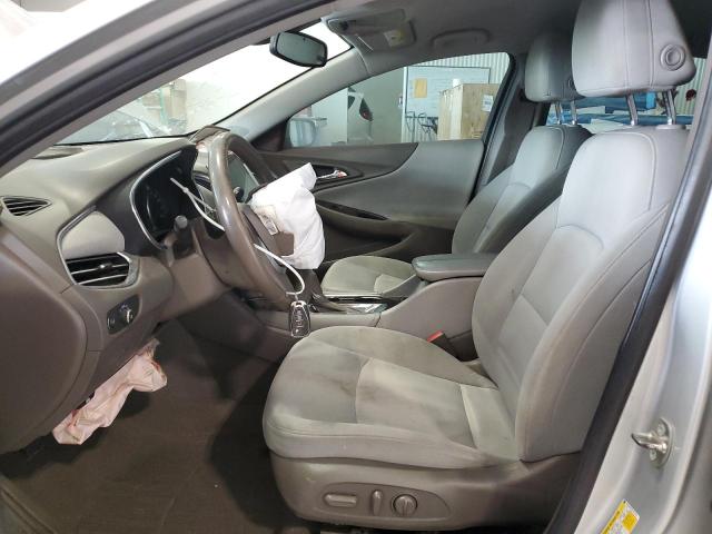 2018 CHEVROLET MALIBU LT - 1G1ZD5ST2JF177611