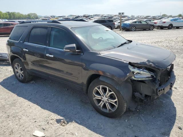 Vin: 1gkkvrkd6dj241371, lot: 53573805, gmc acadia slt-1 20134