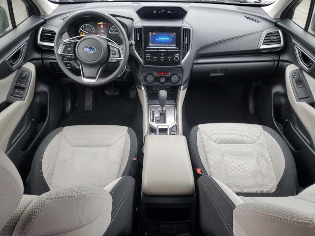 2023 SUBARU FORESTER JF2SKACC6PH494621