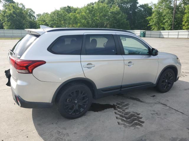 Vin: ja4az3a38jz036160, lot: 53712855, mitsubishi outlander se 20183
