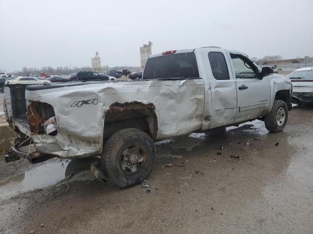 Vin: 1gc5kxbg9az242141, lot: 51837175, chevrolet all models k2500 heavy duty lt 20103