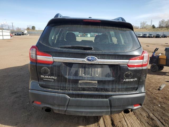 2020 SUBARU ASCENT - 4S4WMAAD5L3453101