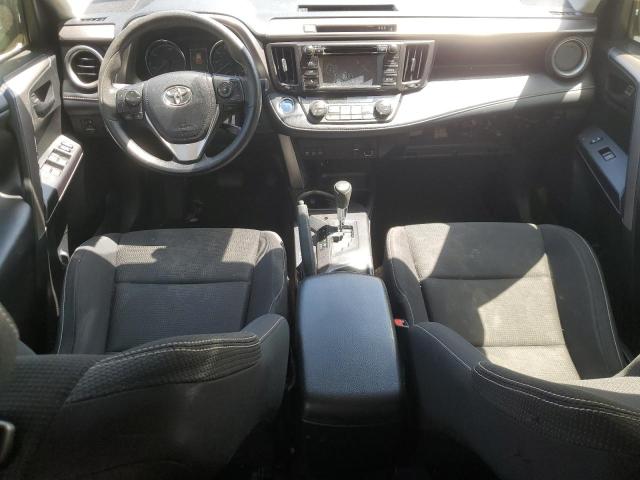 2018 TOYOTA RAV4 HV LE - JTMRJREV0JD248305