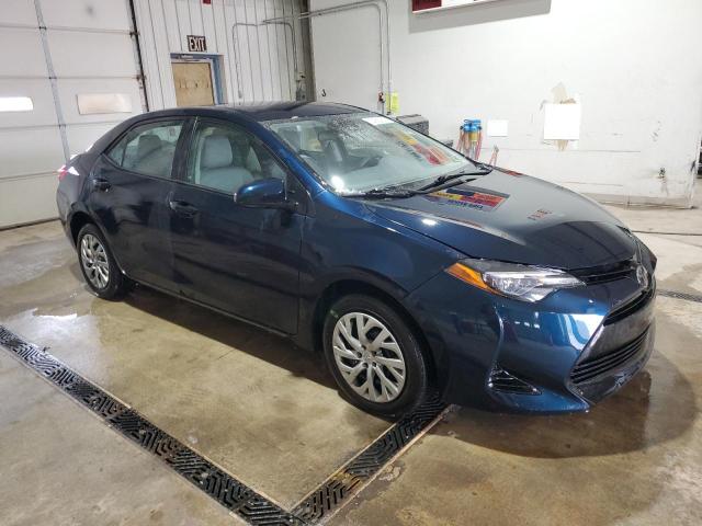 Vin: 2t1burhe3jc994734, lot: 52962265, toyota corolla l 20184