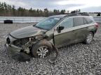 2019 SUBARU OUTBACK 2. - 4S4BSAFCXK3211925