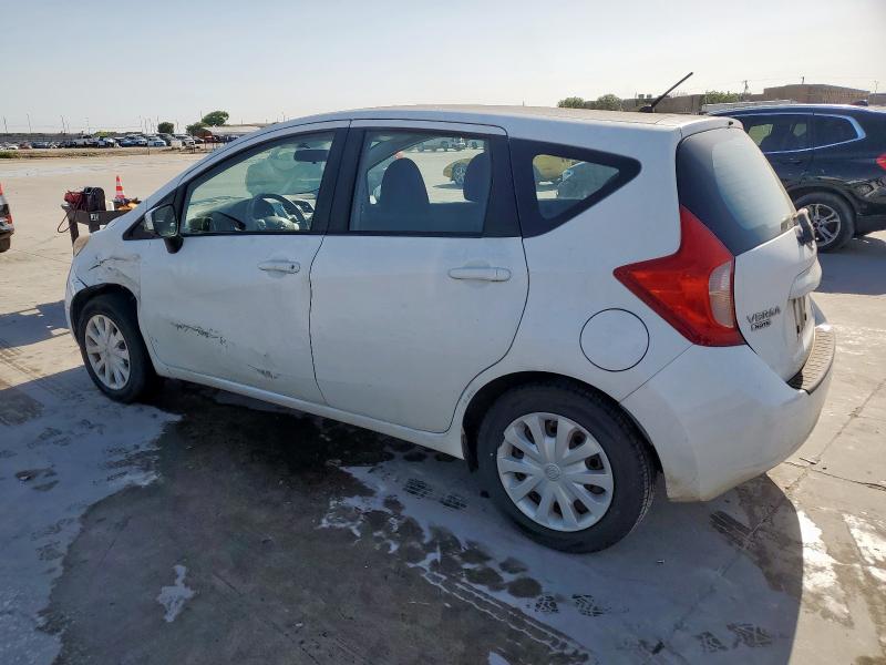Vin: 3n1ce2cp5fl399960, lot: 52230085, nissan versa s 20152