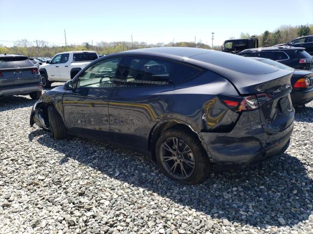 Vin: 7saygdee5sa362484, lot: 54757375, tesla model y 20252