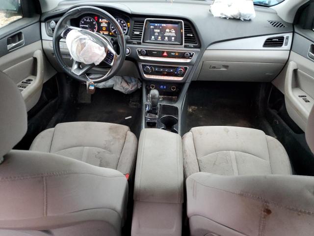 2018 HYUNDAI SONATA SPO - 5NPE34AF3JH628193