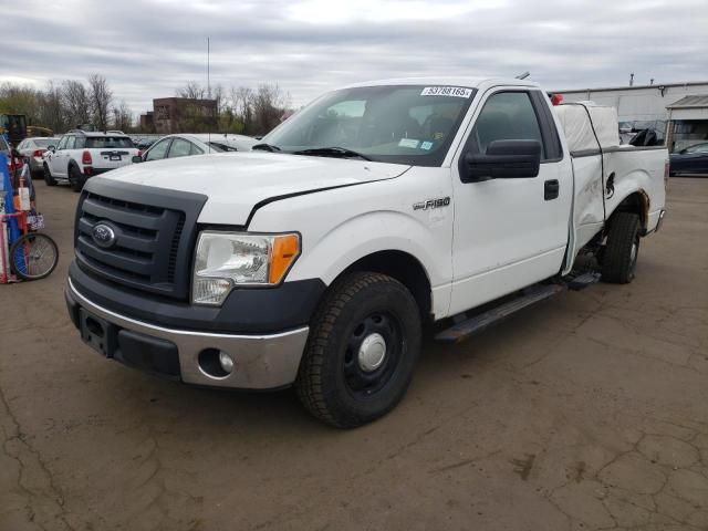 Vin: 1ftnf1cf8ckd70941, lot: 53788165, ford all models 2012 img_1