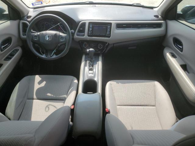 2016 HONDA HR-V LX - 3CZRU5H33GM717467