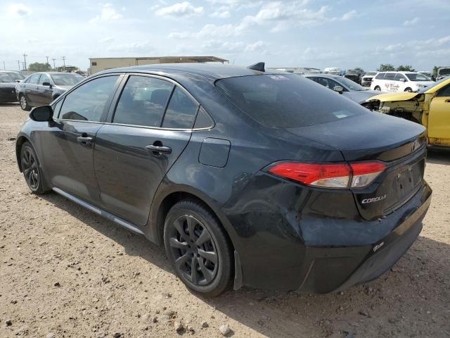 Vin: 5yfepmae6np368618, lot: 54955785, toyota corolla le 20222