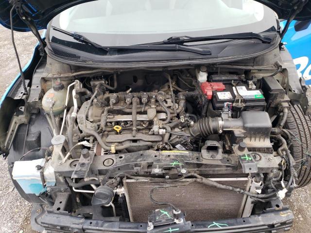 2020 NISSAN VERSA SV - 3N1CN8EV8LL807961
