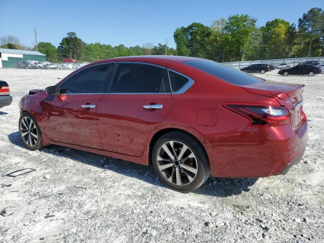 Vin: 1n4al3ap5hc473580, lot: 51846085, nissan altima 2.5 20172