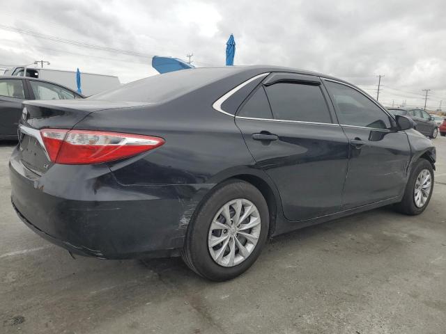 Vin: 4t1bf1fk2gu580324, lot: 53485845, toyota camry le 20163