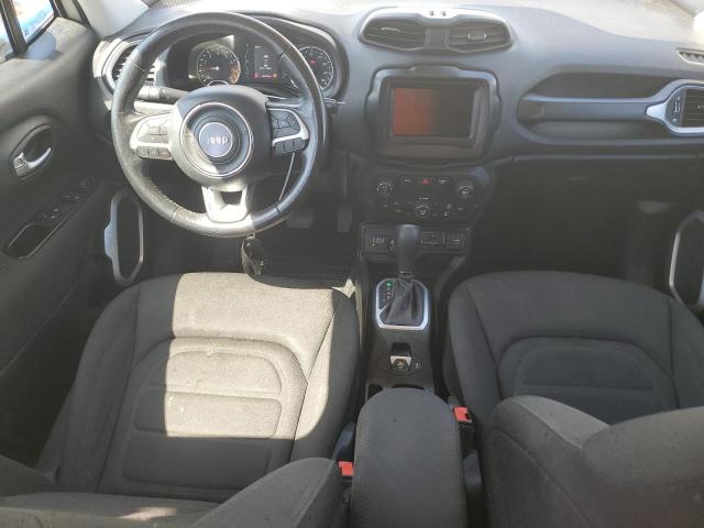 2018 JEEP RENEGADE LATITUDE ZACCJBBB6JPH73104