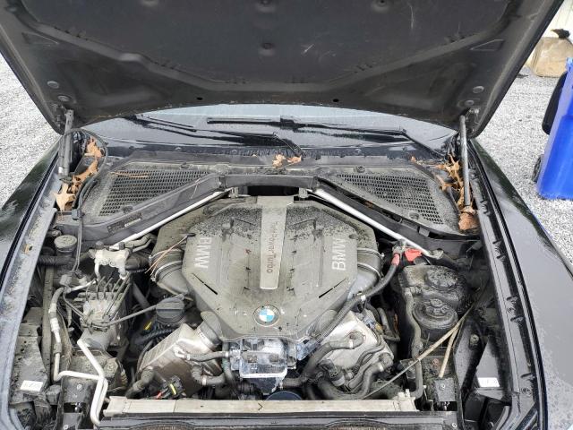 2013 BMW X5 XDRIVE5 - 5UXZV8C55DL899584
