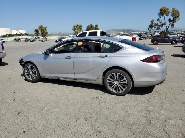 Vin: w04gp6sx9j1144630, lot: 53074585, buick regal essence 20182