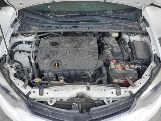 2016 TOYOTA COROLLA L - 5YFBURHE3GP471318