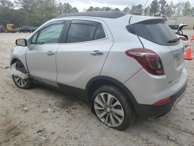 Vin: kl4cjasb3kb716522, lot: 51629185, buick encore preferred 20192