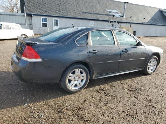 Vin: 2g1wb5e34d1188299, lot: 53688195, chevrolet impala lt 20133