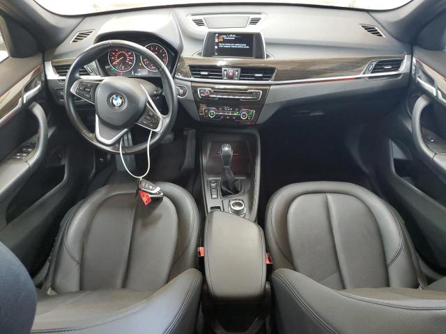 2017 BMW X1 XDRIVE2 - WBXHT3C31H5F74841