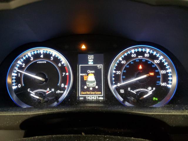 2015 TOYOTA HIGHLANDER - 5TDDKRFH5FS097439