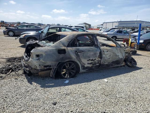 Vin: wddhf2eb8da674619, lot: 54166565, mercedes-benz e-class 350 bluetec 20133