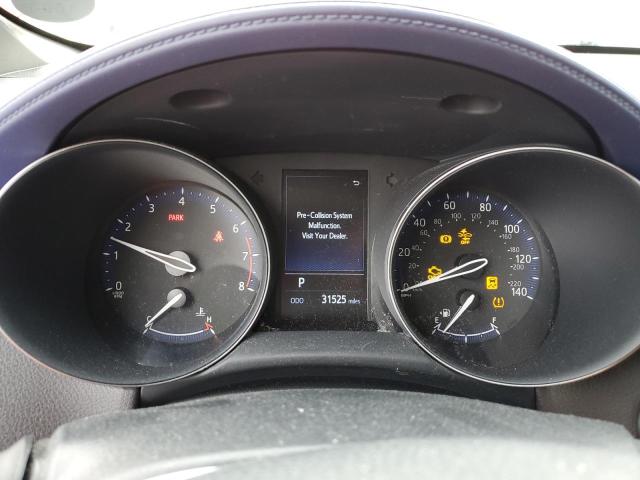 2020 TOYOTA C-HR XLE JTNKHMBX4L1078536