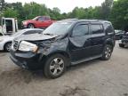 2015 HONDA PILOT EXL - 5FNYF3H51FB015829