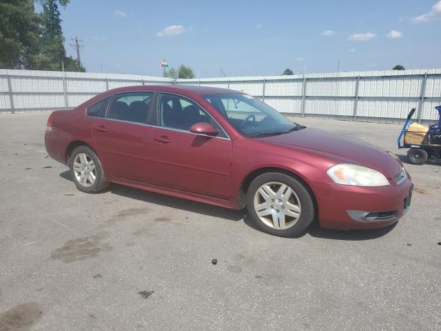 Vin: 2g1wg5ek3b1276699, lot: 55064215, chevrolet impala lt 20114