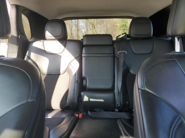 2019 JEEP CHEROKEE L - 1C4PJMLXXKD155341