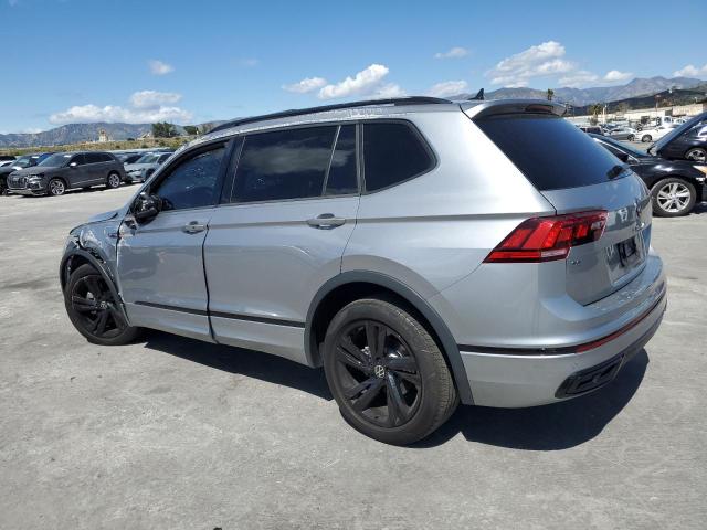 Vin: 3vvcb7ax1rm027893, lot: 51351375, volkswagen tiguan se r-line black 20242