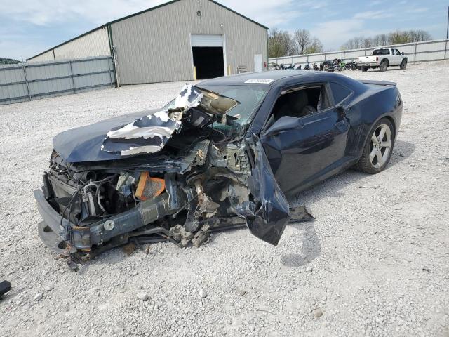 Vin: 2g1fb1e3xe9267939, lot: 52793555, chevrolet camaro lt 2014 img_1