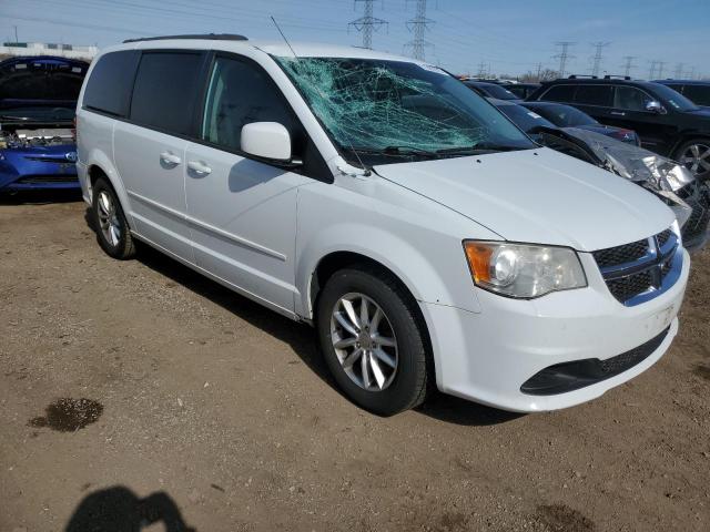 Vin: 2c4rdgcg6er388510, lot: 51060325, dodge caravan sxt 20144