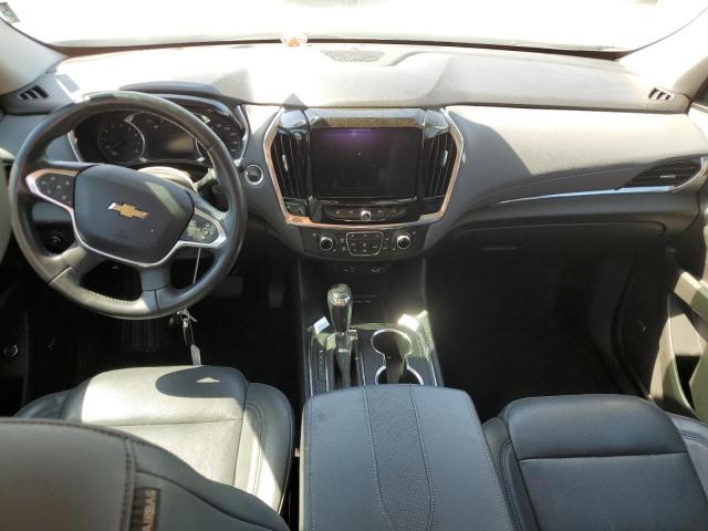 2020 CHEVROLET TRAVERSE P - 1GNERKKW4LJ284036