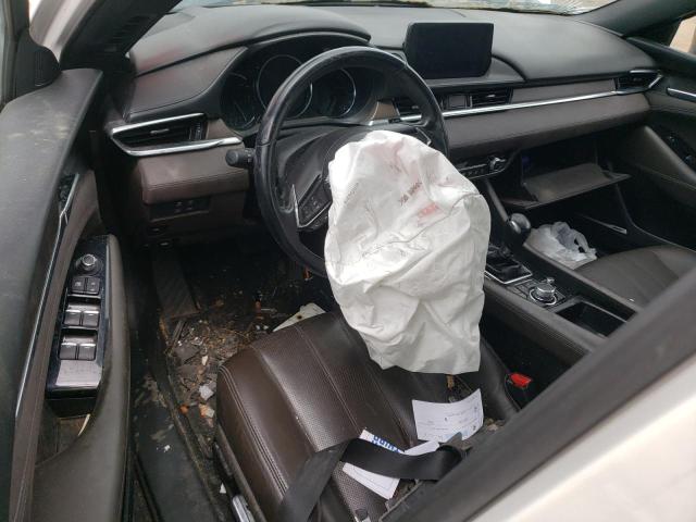 2018 MAZDA 6 SIGNATUR JM1GL1XY5J1307215