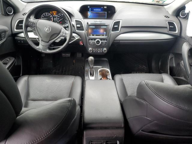 2017 ACURA RDX TECHNO - 5J8TB4H50HL013826