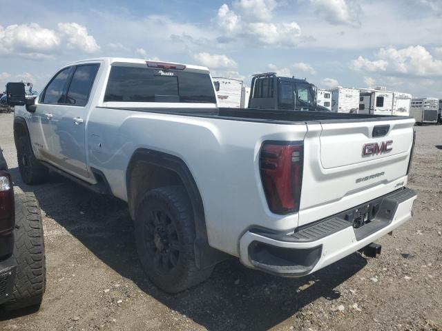 Vin: 1gt49pey1rf245432, lot: 53338975, gmc sierra k2500 at4 20242