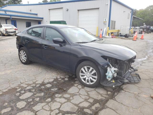 Vin: 3mzbm1u75fm166835, lot: 51277845, mazda 3 sport 20154