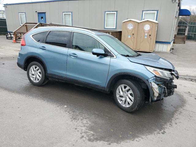 Vin: 2hkrm4h79fh635279, lot: 54123405, honda crv exl 20154
