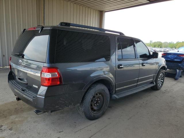 Vin: 1fmjk1ht3fef00289, lot: 51860905, ford expedition el xlt 20153