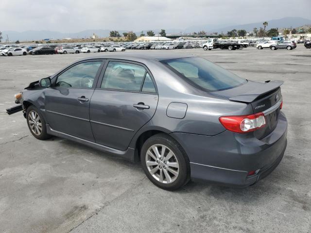Vin: 2t1bu4ee1bc539857, lot: 54617255, toyota corolla base 20112