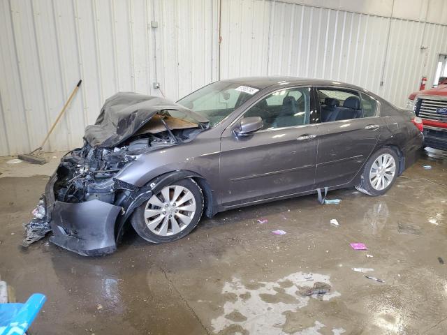 Vin: 1hgcr3f8xda003071, lot: 51865795, honda accord exl 2013 img_1