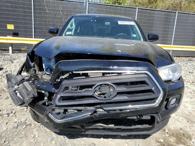 2021 TOYOTA TACOMA DOUBLE CAB 3TYCZ5AN3MT052787