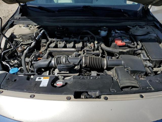 2020 HONDA ACCORD LX - 1HGCV1F19LA029548