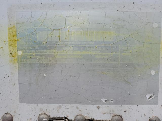 2004 WABASH UNKNOWN #3213216143