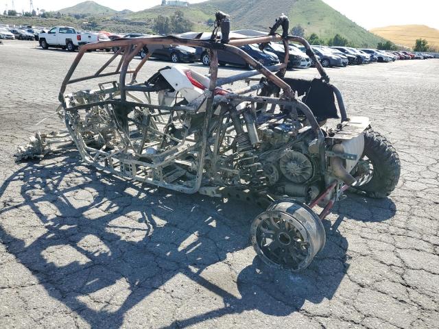 2021 POLARIS RZR XP 4 T 3NSN4E927MF148566